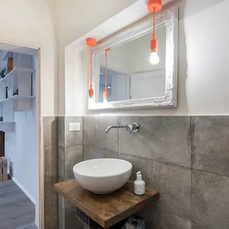 Casa Amelie Florence