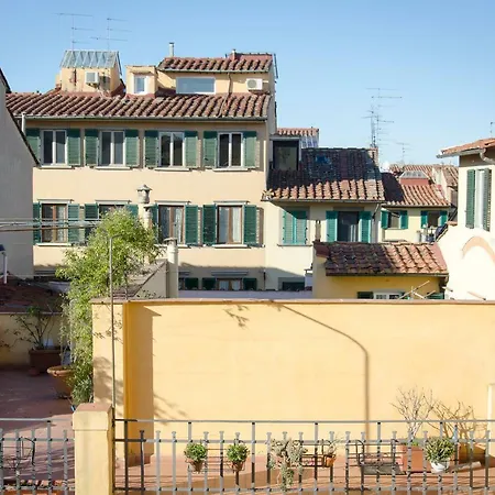 Apartment David's Santa Maria Novella