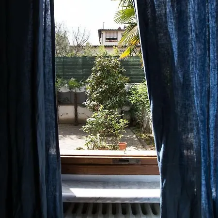 Baldovini Stay, Close To The Center Guest house *