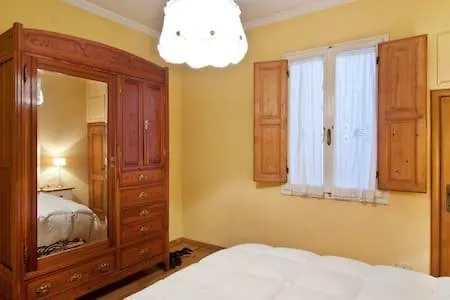 La Terrazza Di San Frediano Apartment