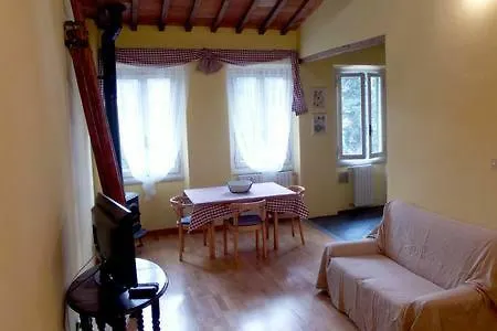 La Terrazza Di San Frediano Florence