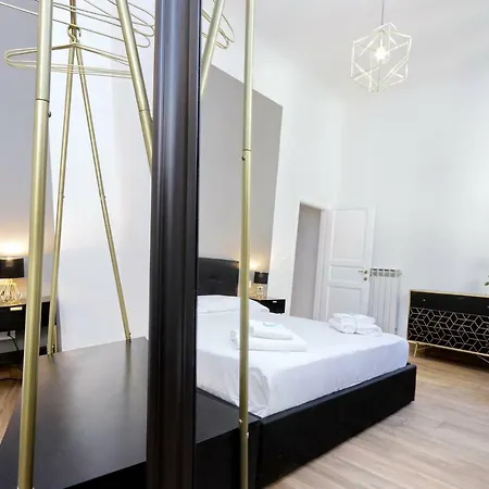 Apartment 31 Borgo Allegri