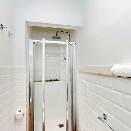 Apartment 31 Borgo Allegri *