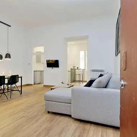 Apartment 31 Borgo Allegri *