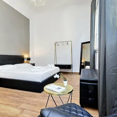 Apartment 31 Borgo Allegri *