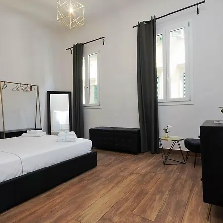 Apartment 31 Borgo Allegri *