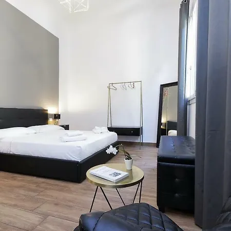 31 Borgo Allegri