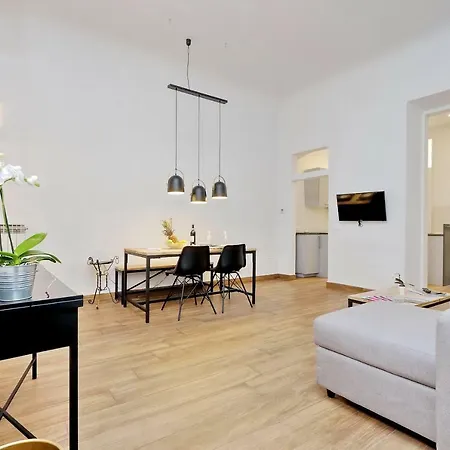 31 Borgo Allegri