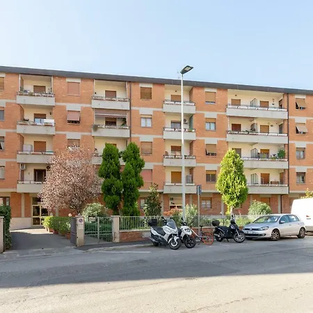 Affittacamere Imperiale Florenz