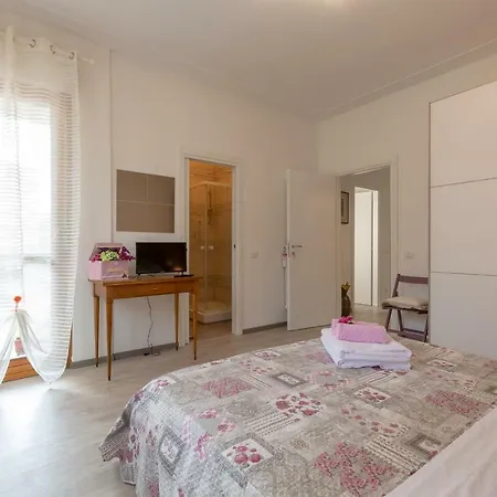 Gasthof Affittacamere Imperiale 5*