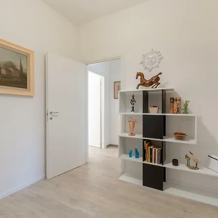 Affittacamere Imperiale 5* Florenz