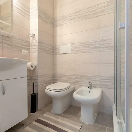 Affittacamere Imperiale Florenz