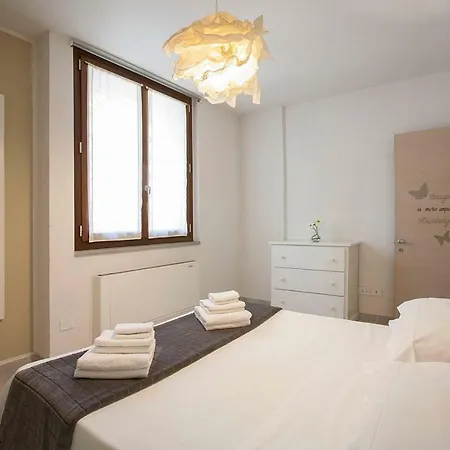 Tessitori Palace - Luxury Center Florence
