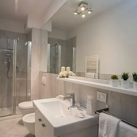 Tessitori Palace - Luxury Center Apartment *