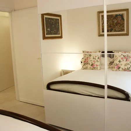 Daire Renovated Central Floransa