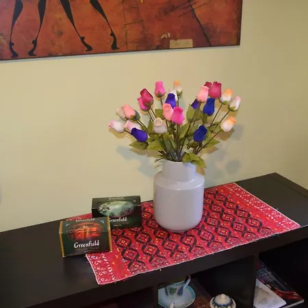 Casetta Del Barbi Appartement *