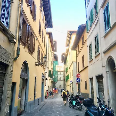 Appartamento Porcellana