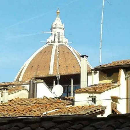 Apartment Terrazza Giraldi