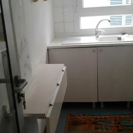 Terrazza Giraldi Apartamento