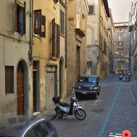 Apartment Terrazza Giraldi