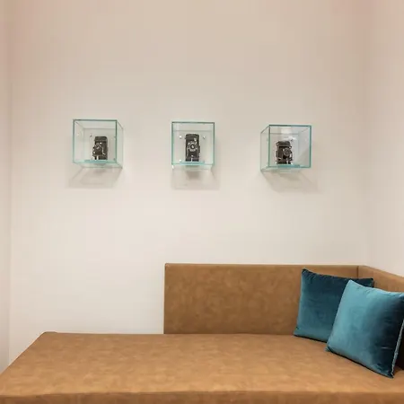 3110 Arthotel Φλωρεντία