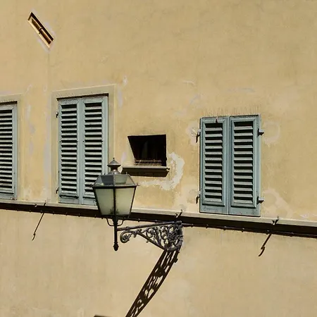 Heart Of Gli Artisti Ponte Vecchio Appartement Florence