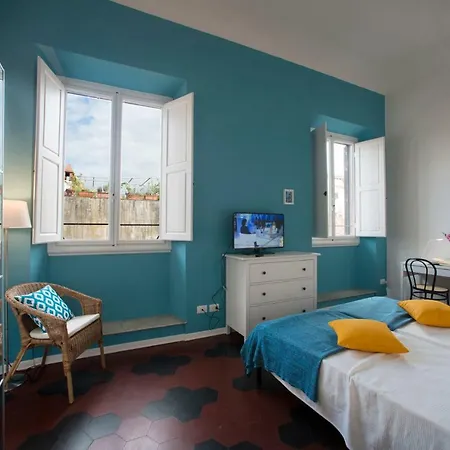 Guest house Oasis Florence