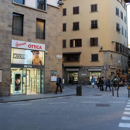 Art Ponte Vecchio