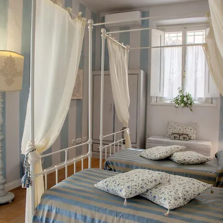 Renaissance Apartment