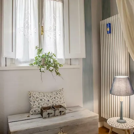 Apartment Renaissance *