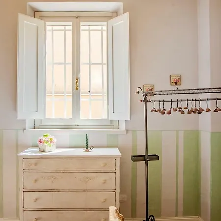 Renaissance Appartement Florence