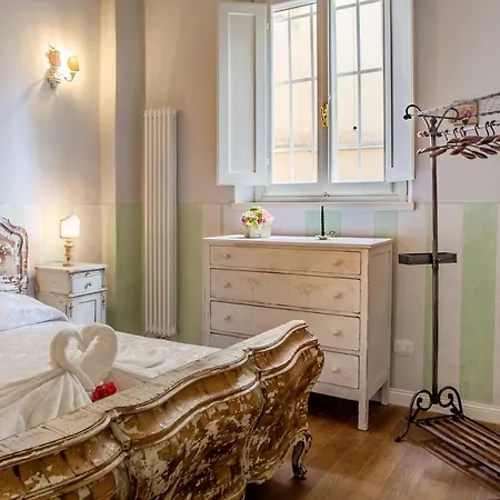 Renaissance Apartment Florence