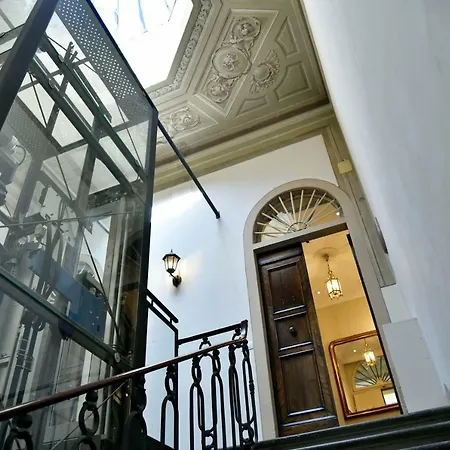 Apartment La Croce D'oro Santa Croce