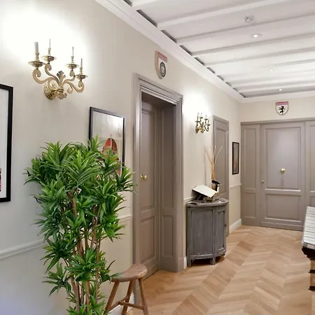 La Croce D'oro Santa Croce Apartment Florence