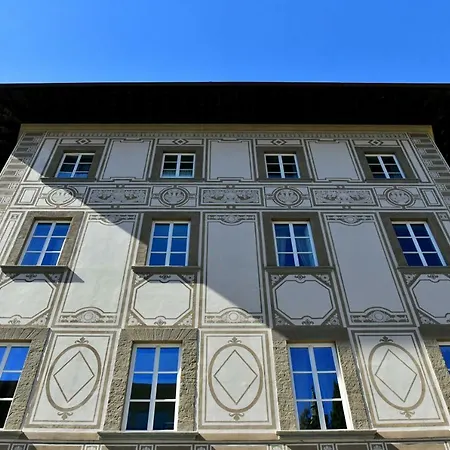La Croce D'oro Santa Croce Florence