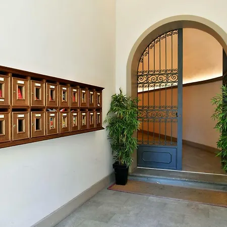 La Croce D'oro Santa Croce Apartment