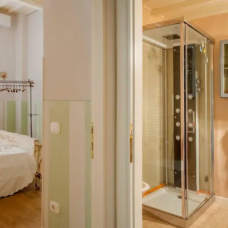 Apartment Renaissance Florence