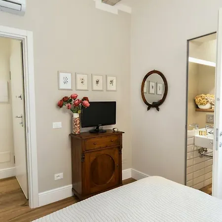 Oltrarno's Sweet Rose - Free Parking! 피렌체