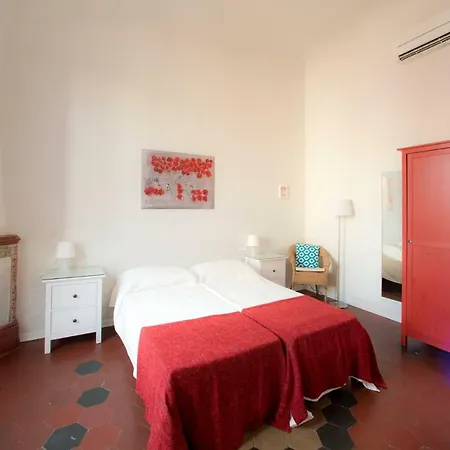 Guest house Oasis