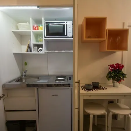 Apartment Lungarno Cellini Florence