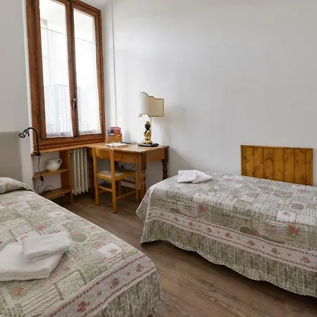 Apartment La Casa Dei Nonni - Bright In *