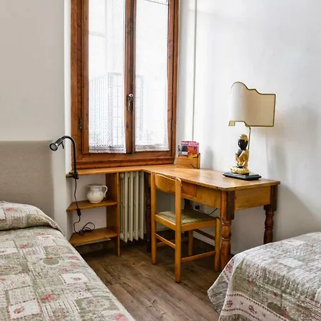 La Casa Dei Nonni - Bright In * Florence