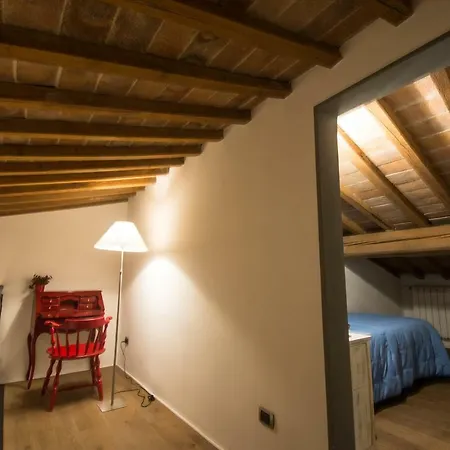 Appartamento Lungarno Cellini Firenze