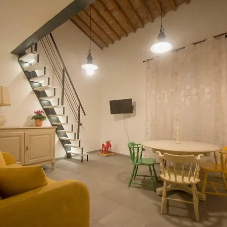 Apartment Lungarno Cellini