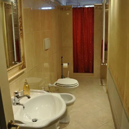 Apartment Corilla Olimpica Palace