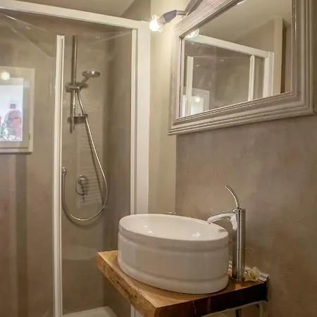 Apartment Renaissance Florence