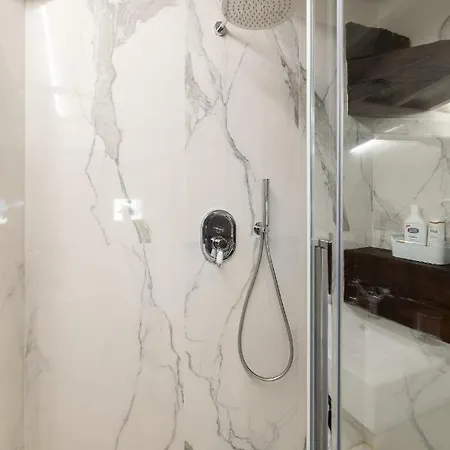 Apartment Giotto Center *