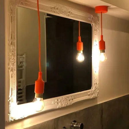 Apartment Casa Amelie