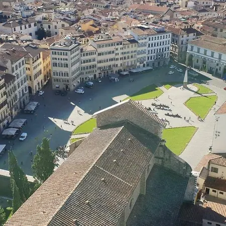 David's Santa Maria Novella Florence