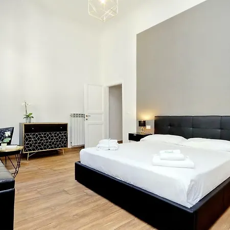 31 Borgo Allegri Florence